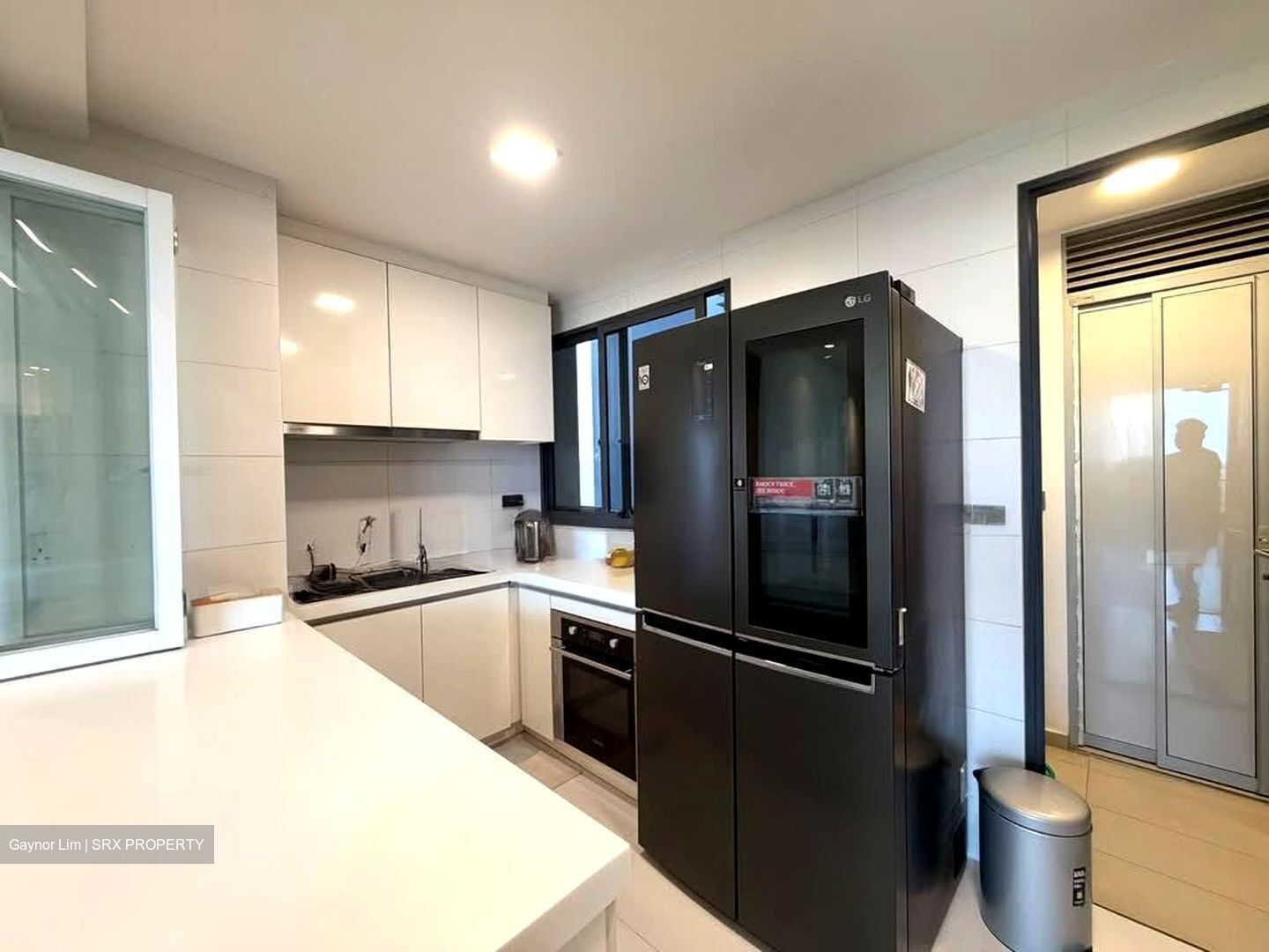 Skypark Residences (D27), Condominium #603103331